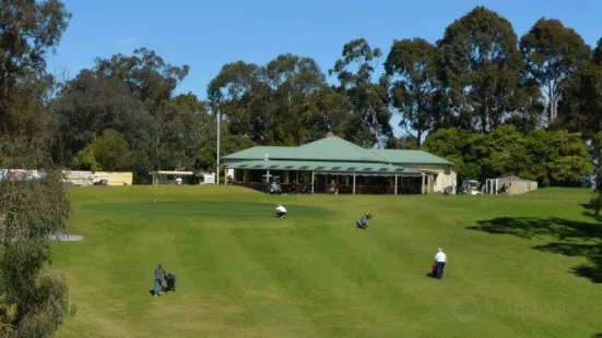 Yarram Golf Club