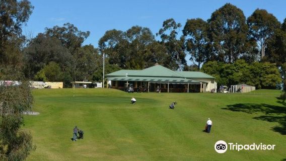 Yarram Golf Club