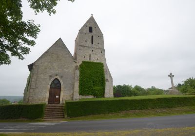 Church of St. Martin