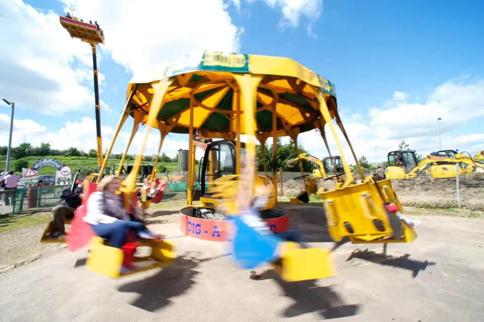 4_Diggerland