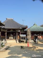 Monjuin Tokuseiji Temple