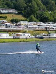 Wakeboard Arena at Norsjo Ferieland