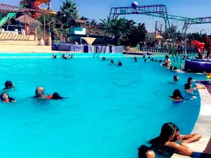 Aquafortland Pool