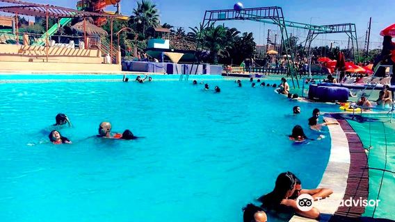 Aquafortland