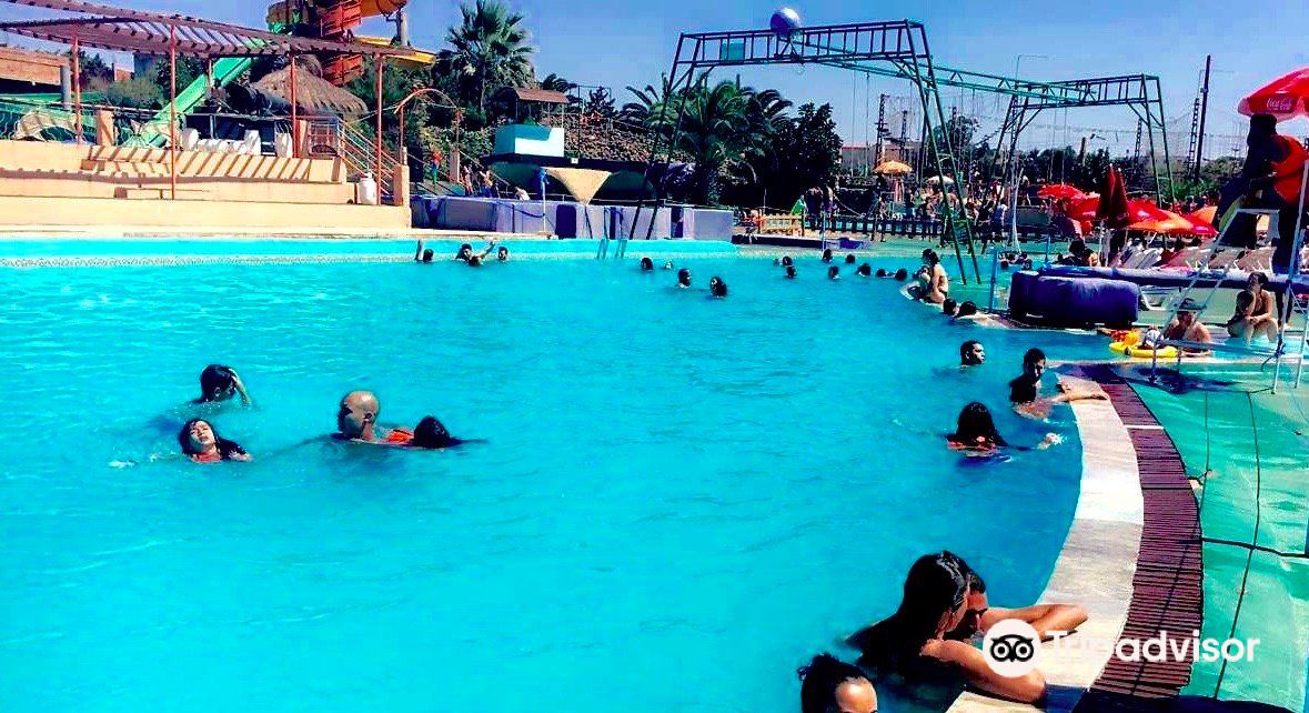 Aquafortland Pool