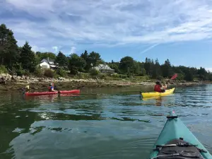 Lamoine State Park