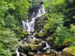 Torc Waterfall