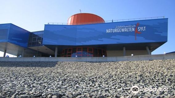 Erlebniszentrum Naturgewalten Sylt