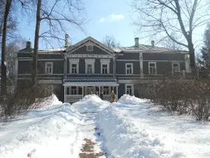 State Memorial Musical Museum of P.I. Tchaikovsky