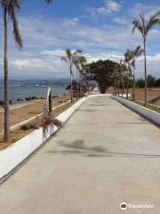 Poro Point Baywalk