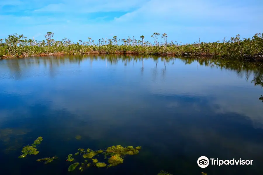 Blue Hole