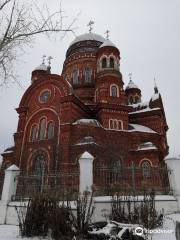 Urzhum Museum of Local Lore