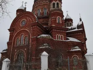 Urzhum Museum of Local Lore