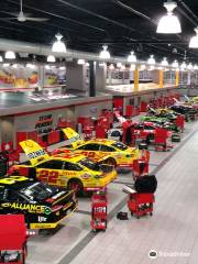 Penske Racing South Facility