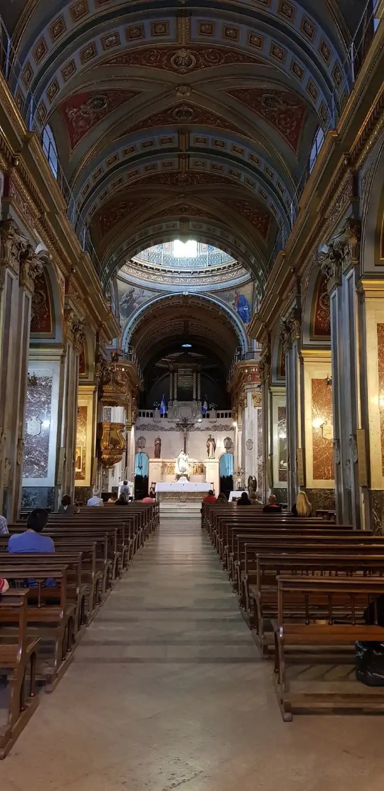 Hotels near Iglesia Santo Domingo