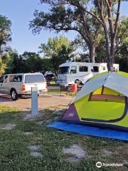 Lake Ogallala State Recreation Area