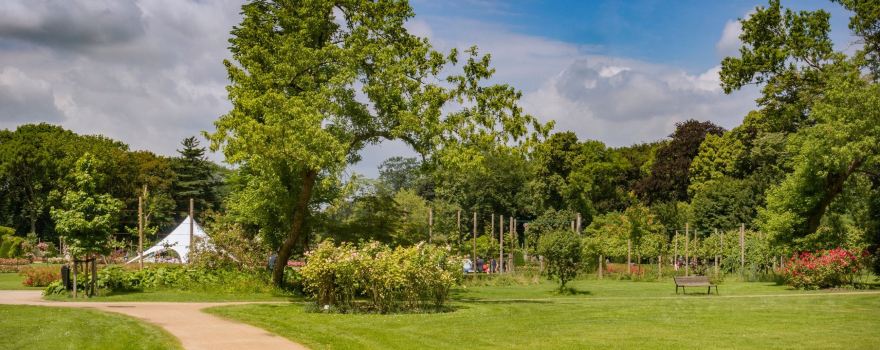 Vrijbroekpark