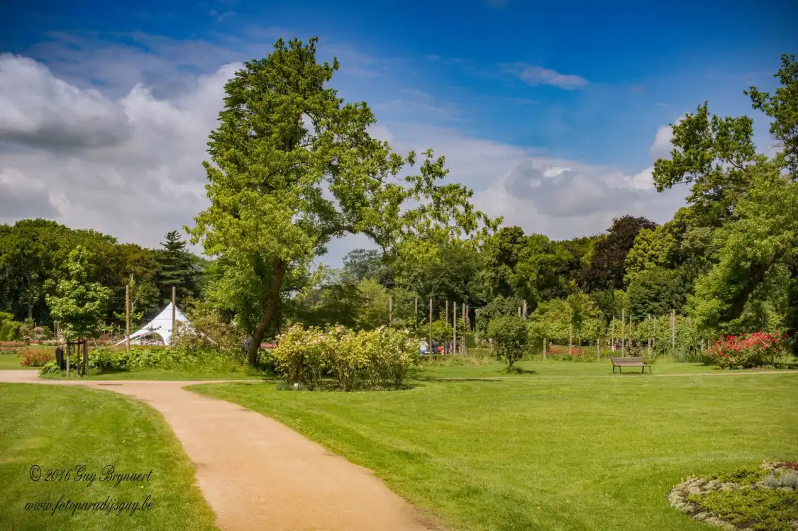 Hotels near Provinciaal Groendomein Vrijbroekpark