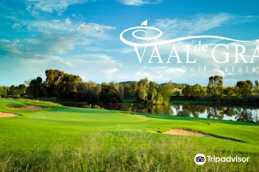 Vaal de Grace Golf Estate