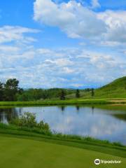 D'Arcy Ranch Golf Club