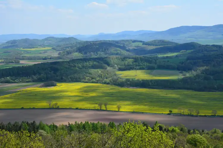 Hotels in Gmina Mecinka