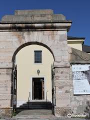 Museo Le Carceri