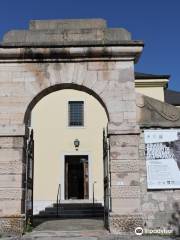 Museo Le carceri