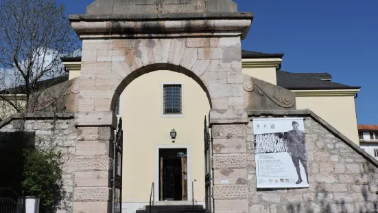 Museo Le carceri