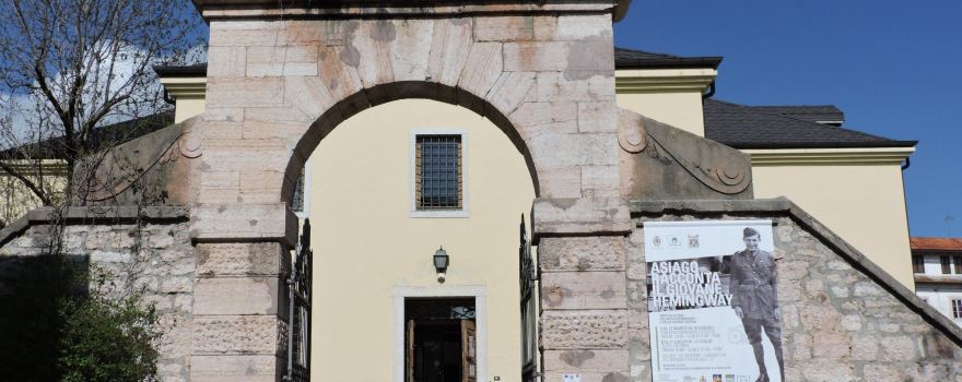Museo Le carceri