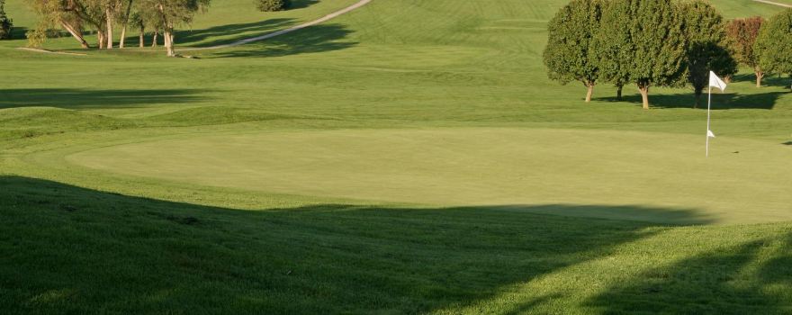 Tiburon Golf Club & Banquet Facility