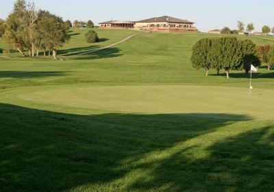 Tiburon Golf Club & Banquet Facility