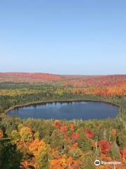 Oberg Mountain Loop