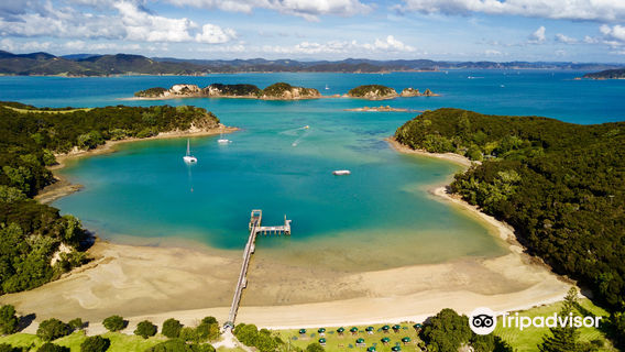 Paihia