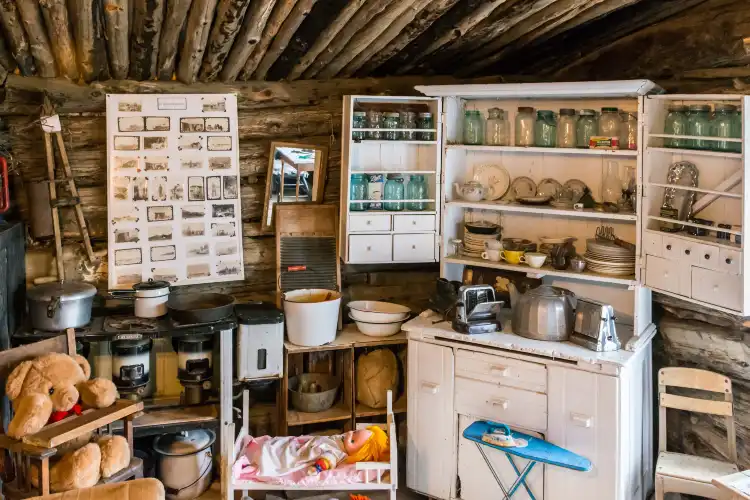 Hotel a Southeast McKenzie