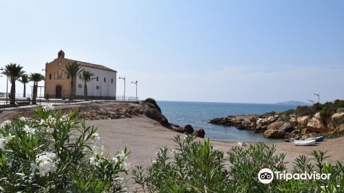 Playa la Caleta