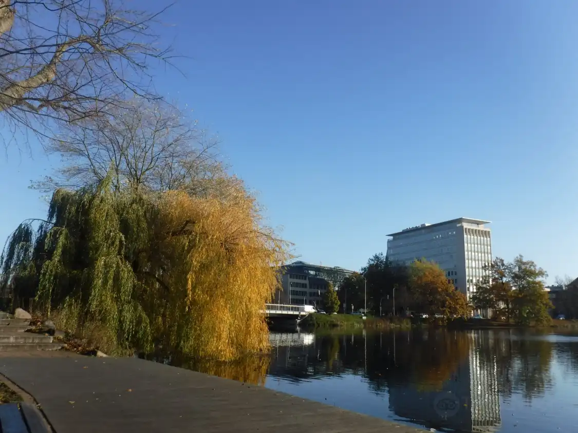 Hotels near Hiroshimapark