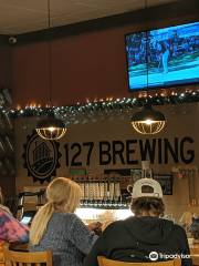 127 Brewing