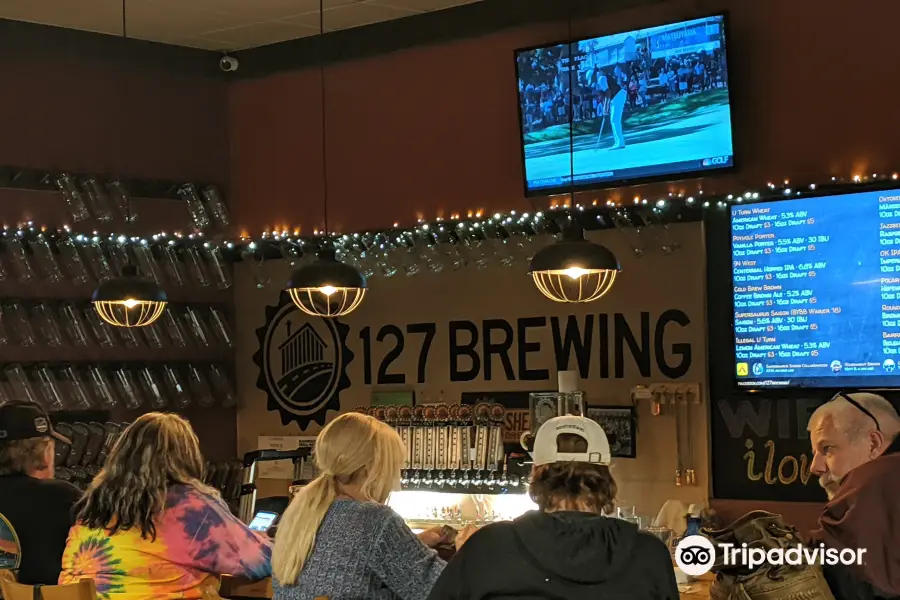 127 Brewing