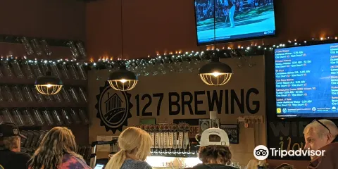 127 Brewing