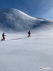 Ecole du Ski Francais - Plagne Bellecôte