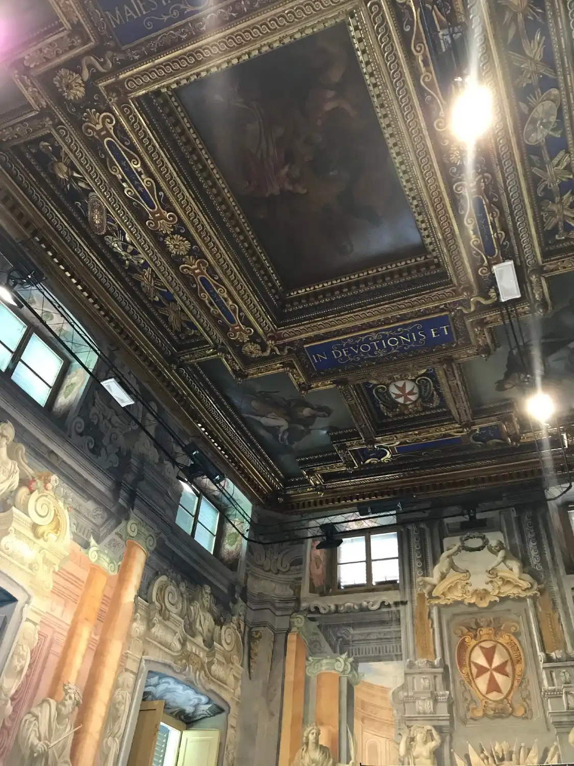 Hotel in zona Palazzo del Consiglio dei Dodici