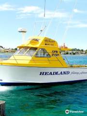 Headland Fishing Charter