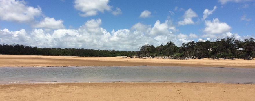 Hay Point