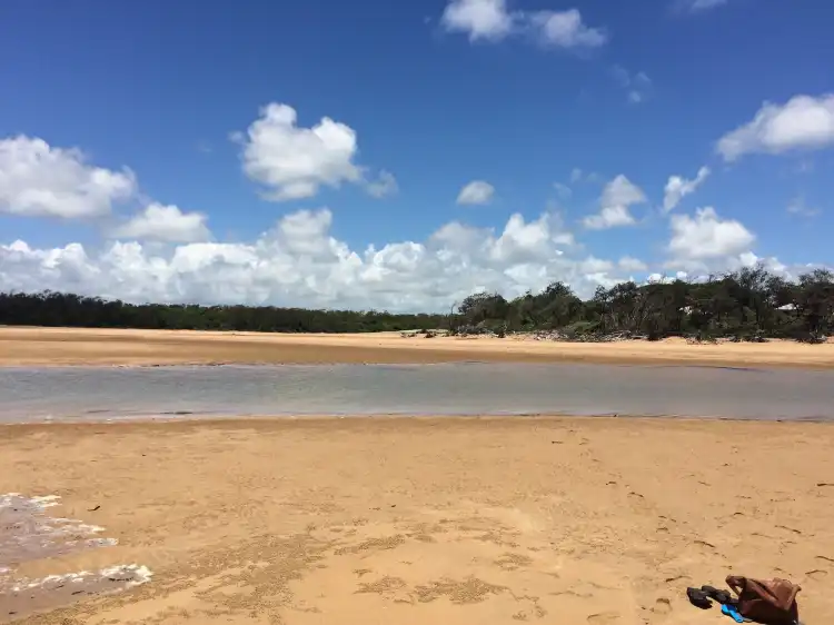 Hay Point