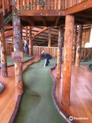 Putters Adventure Golf