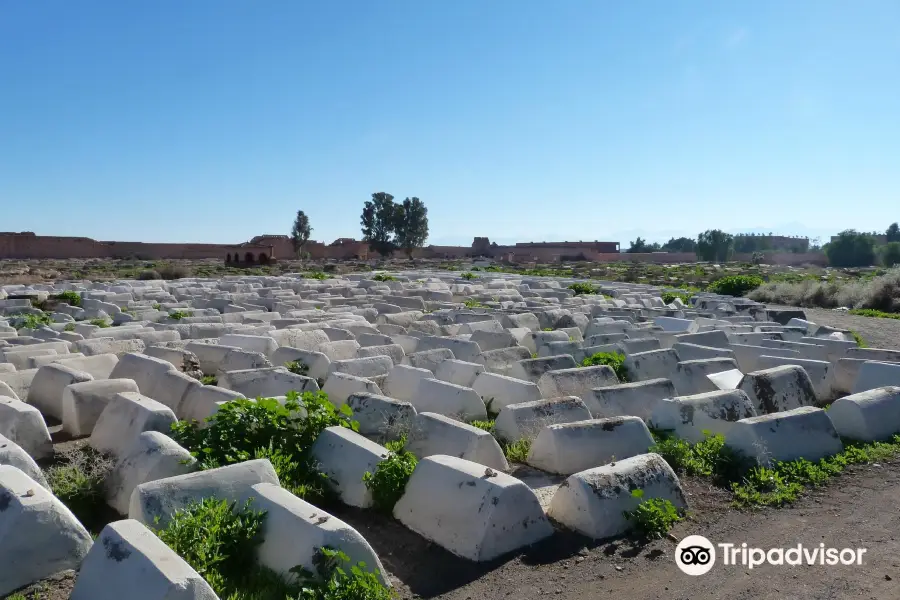 Miaara Jewish Cemetery