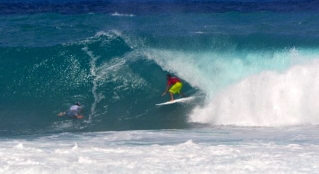 Boosy's Surf School