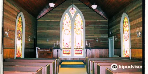 Cannonsburgh Village