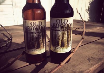 Old Redwood Brewing Company