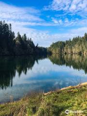 Woodard Bay Conservation Area